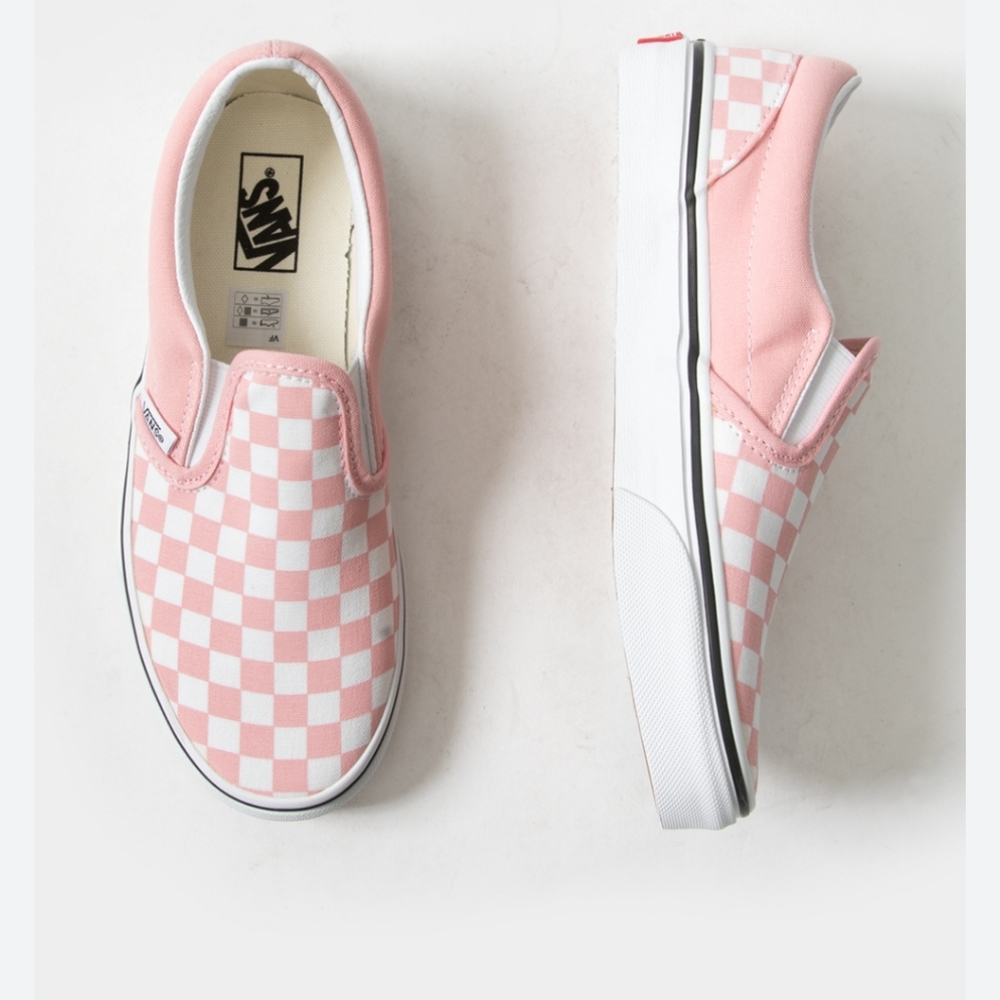 Toddler Vans